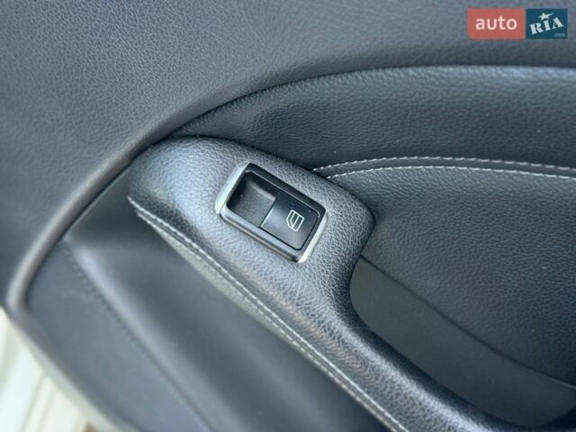 Белый Мерседес Б-класс, объемом двигателя 1.99 л и пробегом 158 тыс. км за 11999 $, фото 28 на Automoto.ua