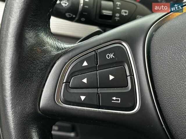 Белый Мерседес Б-класс, объемом двигателя 0 л и пробегом 47 тыс. км за 10699 $, фото 29 на Automoto.ua