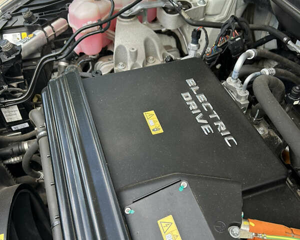 Белый Мерседес Б-класс, объемом двигателя 0 л и пробегом 74 тыс. км за 13500 $, фото 37 на Automoto.ua