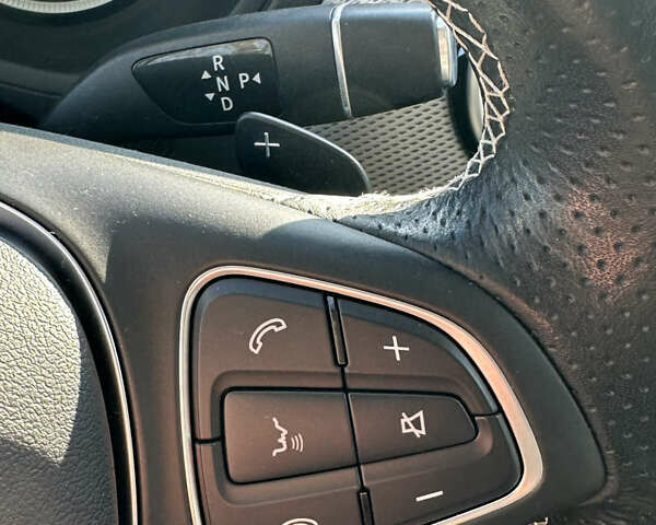 Білий Мерседес Б-клас, об'ємом двигуна 0 л та пробігом 68 тис. км за 13300 $, фото 30 на Automoto.ua