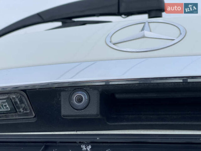 Белый Мерседес Б-класс, объемом двигателя 1.5 л и пробегом 70 тыс. км за 17900 $, фото 19 на Automoto.ua