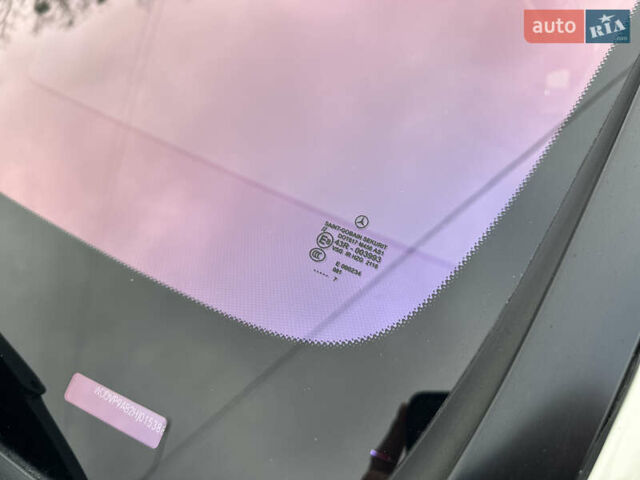 Белый Мерседес Б-класс, объемом двигателя 0 л и пробегом 40 тыс. км за 13699 $, фото 7 на Automoto.ua