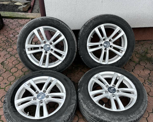 Білий Мерседес Б-клас, об'ємом двигуна 0 л та пробігом 96 тис. км за 9600 $, фото 32 на Automoto.ua