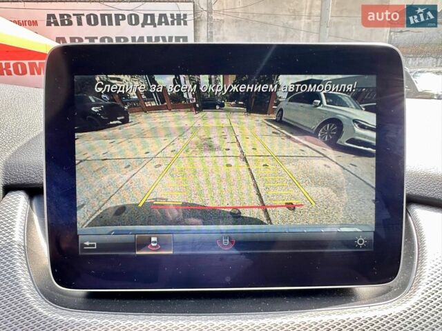 Білий Мерседес Б-клас, об'ємом двигуна 0 л та пробігом 86 тис. км за 11500 $, фото 29 на Automoto.ua