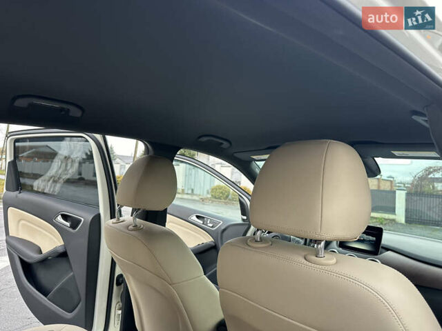 Білий Мерседес Б-клас, об'ємом двигуна 0 л та пробігом 40 тис. км за 13650 $, фото 52 на Automoto.ua