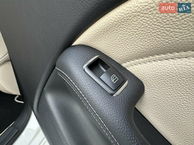 Білий Мерседес Б-клас, об'ємом двигуна 0 л та пробігом 40 тис. км за 13650 $, фото 50 на Automoto.ua