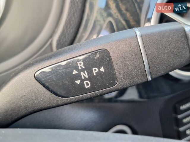 Белый Мерседес Б-класс, объемом двигателя 0 л и пробегом 82 тыс. км за 12300 $, фото 46 на Automoto.ua