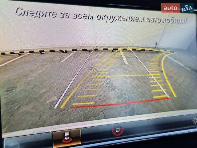 Белый Мерседес Б-класс, объемом двигателя 0 л и пробегом 82 тыс. км за 12300 $, фото 42 на Automoto.ua