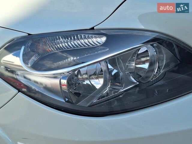 Белый Мерседес Б-класс, объемом двигателя 0 л и пробегом 82 тыс. км за 12300 $, фото 15 на Automoto.ua