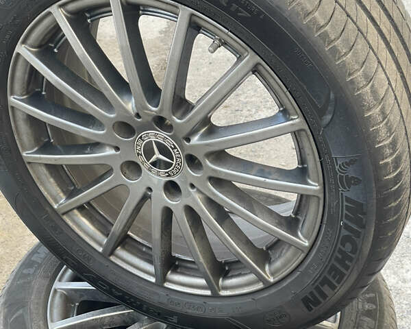 Мерседес Б-класс 2017 в Виннице на Automoto.ua Белый Мерседес Б-класс, объемом двигателя 0 л и пробегом 64 тыс. км за 10500 $, фото 13 на Automoto.ua