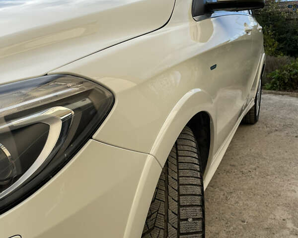 Мерседес Б-класс 2017 в Виннице на Automoto.ua Белый Мерседес Б-класс, объемом двигателя 0 л и пробегом 64 тыс. км за 10500 $, фото 9 на Automoto.ua