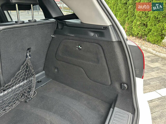 Белый Мерседес Б-класс, объемом двигателя 2.2 л и пробегом 192 тыс. км за 14600 $, фото 39 на Automoto.ua