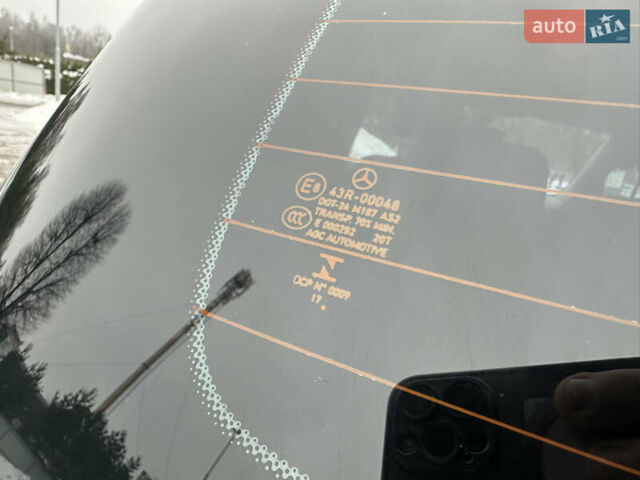 Белый Мерседес Б-класс, объемом двигателя 2.2 л и пробегом 192 тыс. км за 14700 $, фото 52 на Automoto.ua