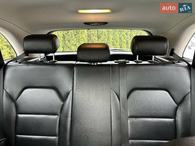 Белый Мерседес Б-класс, объемом двигателя 2.2 л и пробегом 192 тыс. км за 14600 $, фото 55 на Automoto.ua