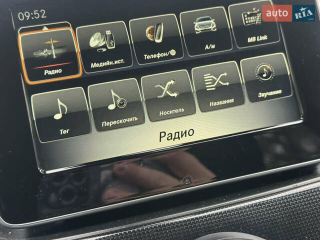 Белый Мерседес Б-класс, объемом двигателя 2.2 л и пробегом 192 тыс. км за 14600 $, фото 57 на Automoto.ua