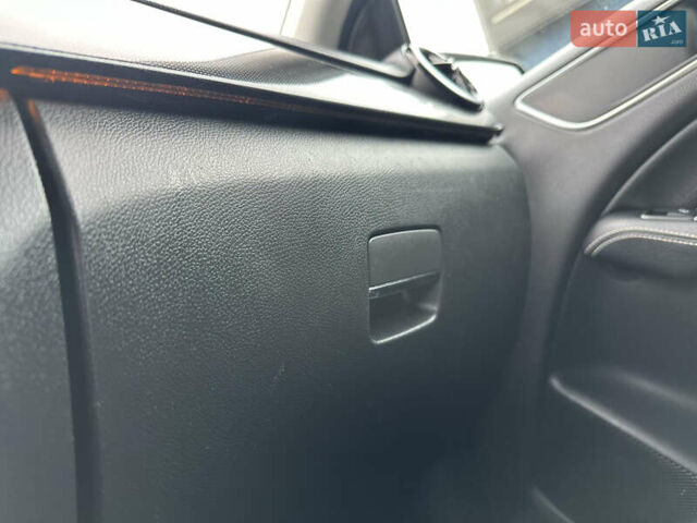 Белый Мерседес Б-класс, объемом двигателя 2.2 л и пробегом 192 тыс. км за 14700 $, фото 30 на Automoto.ua