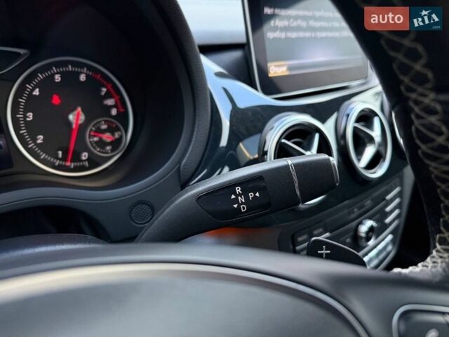 Белый Мерседес Б-класс, объемом двигателя 1.99 л и пробегом 84 тыс. км за 16990 $, фото 17 на Automoto.ua