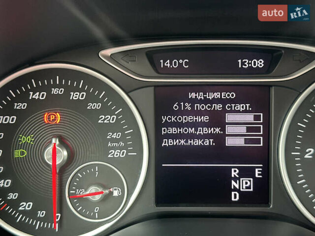 Белый Мерседес Б-класс, объемом двигателя 2.2 л и пробегом 192 тыс. км за 14600 $, фото 54 на Automoto.ua