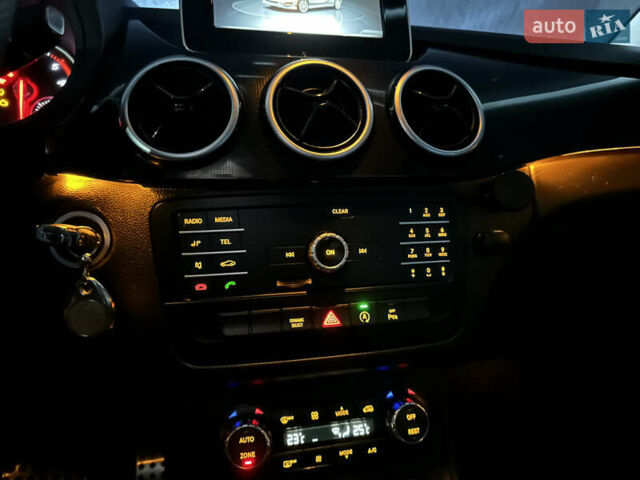 Белый Мерседес Б-класс, объемом двигателя 2.2 л и пробегом 192 тыс. км за 14600 $, фото 62 на Automoto.ua