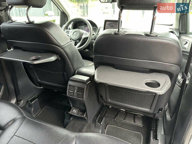 Белый Мерседес Б-класс, объемом двигателя 2.2 л и пробегом 192 тыс. км за 14600 $, фото 29 на Automoto.ua