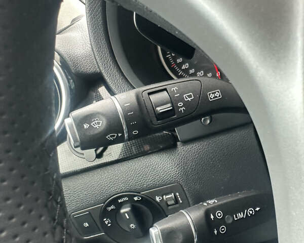 Белый Мерседес Б-класс, объемом двигателя 2.2 л и пробегом 192 тыс. км за 14700 $, фото 26 на Automoto.ua