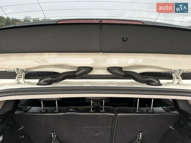 Белый Мерседес Б-класс, объемом двигателя 2.2 л и пробегом 192 тыс. км за 14600 $, фото 41 на Automoto.ua