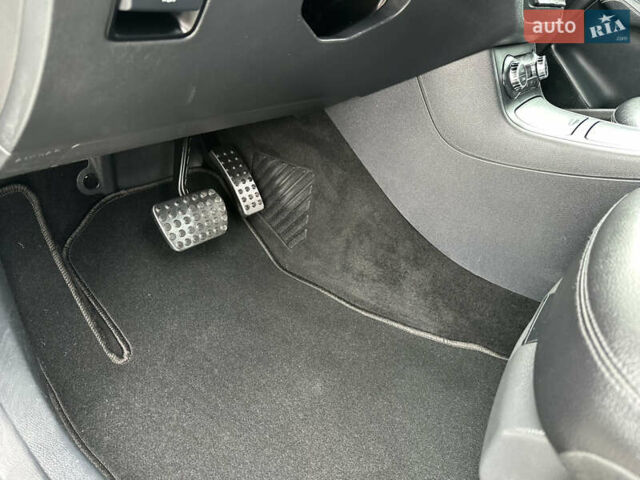 Белый Мерседес Б-класс, объемом двигателя 2.2 л и пробегом 192 тыс. км за 14600 $, фото 43 на Automoto.ua