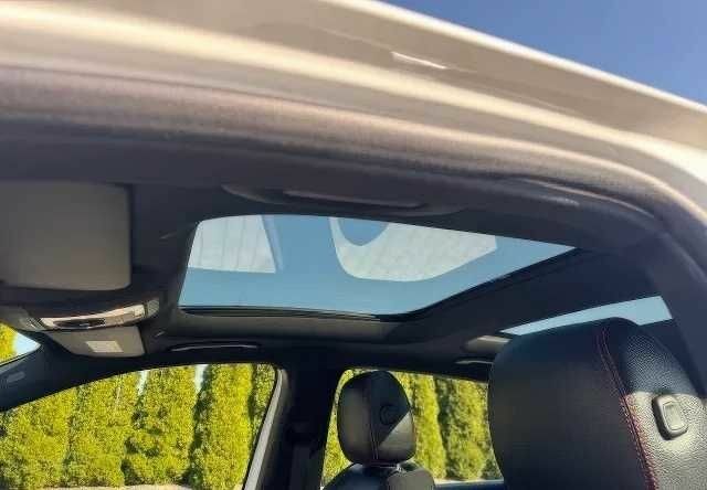 Білий Мерседес Б-клас, об'ємом двигуна 2 л та пробігом 89 тис. км за 4500 $, фото 12 на Automoto.ua