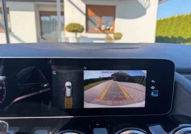 Білий Мерседес Б-клас, об'ємом двигуна 2 л та пробігом 89 тис. км за 4500 $, фото 9 на Automoto.ua