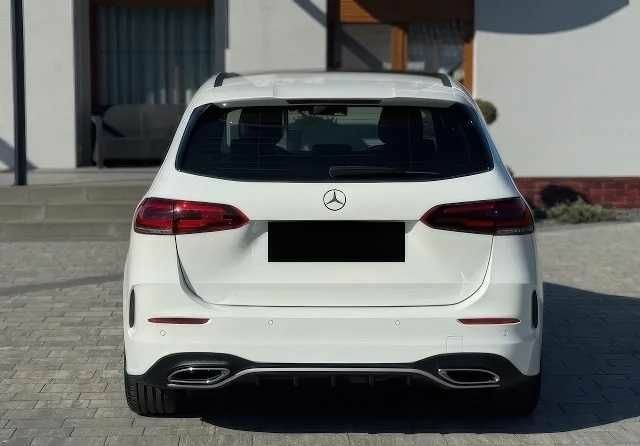 Білий Мерседес Б-клас, об'ємом двигуна 2 л та пробігом 89 тис. км за 4500 $, фото 2 на Automoto.ua