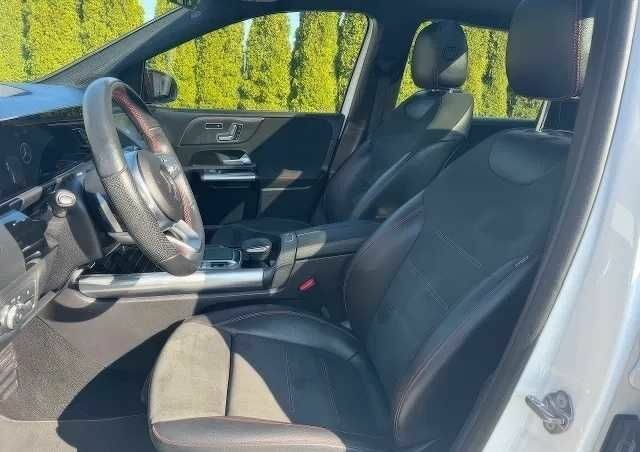 Білий Мерседес Б-клас, об'ємом двигуна 2 л та пробігом 89 тис. км за 4500 $, фото 7 на Automoto.ua