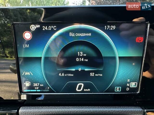 Белый Мерседес Б-класс, объемом двигателя 2 л и пробегом 331 тыс. км за 19800 $, фото 44 на Automoto.ua