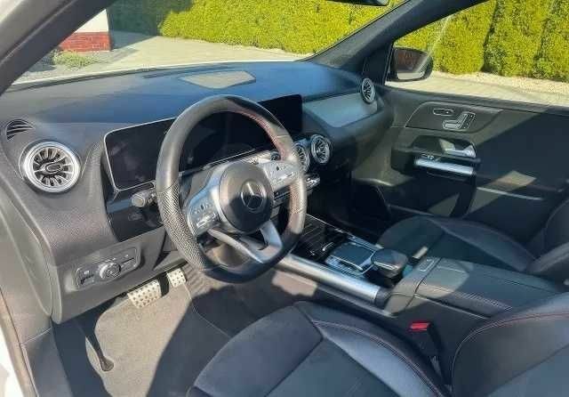 Білий Мерседес Б-клас, об'ємом двигуна 2 л та пробігом 89 тис. км за 4500 $, фото 6 на Automoto.ua