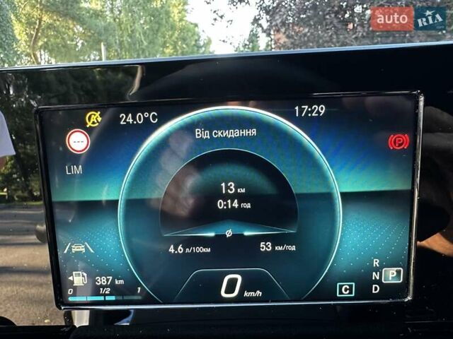 Белый Мерседес Б-класс, объемом двигателя 2 л и пробегом 331 тыс. км за 19800 $, фото 43 на Automoto.ua