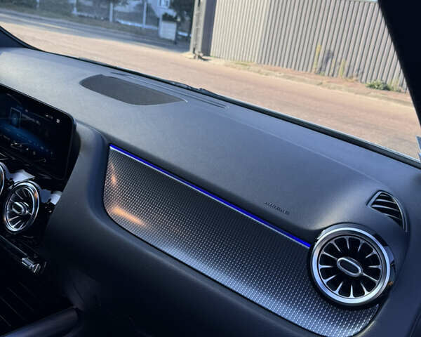 Білий Мерседес Б-клас, об'ємом двигуна 1.95 л та пробігом 260 тис. км за 22500 $, фото 19 на Automoto.ua