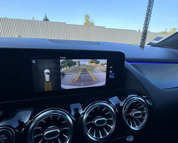 Білий Мерседес Б-клас, об'ємом двигуна 1.95 л та пробігом 260 тис. км за 22500 $, фото 26 на Automoto.ua