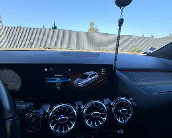 Білий Мерседес Б-клас, об'ємом двигуна 1.95 л та пробігом 260 тис. км за 22500 $, фото 27 на Automoto.ua