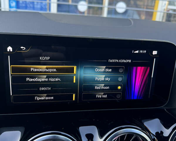 Білий Мерседес Б-клас, об'ємом двигуна 1.95 л та пробігом 260 тис. км за 22500 $, фото 53 на Automoto.ua