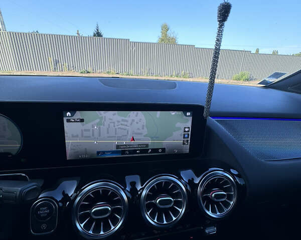 Білий Мерседес Б-клас, об'ємом двигуна 1.95 л та пробігом 260 тис. км за 22500 $, фото 29 на Automoto.ua