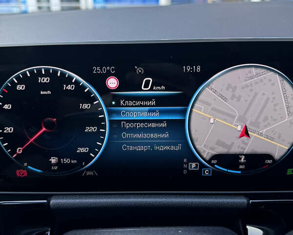 Білий Мерседес Б-клас, об'ємом двигуна 1.95 л та пробігом 260 тис. км за 22500 $, фото 50 на Automoto.ua