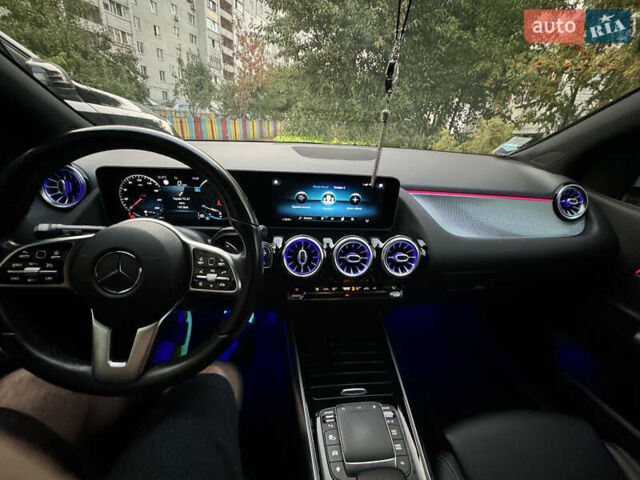 Білий Мерседес Б-клас, об'ємом двигуна 1.95 л та пробігом 260 тис. км за 22500 $, фото 55 на Automoto.ua