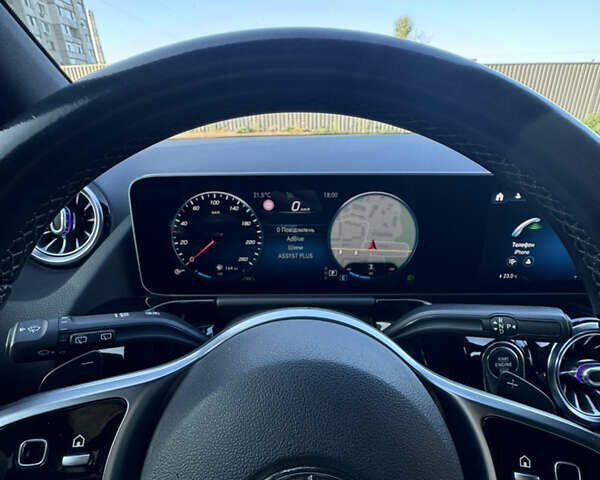 Білий Мерседес Б-клас, об'ємом двигуна 1.95 л та пробігом 260 тис. км за 22500 $, фото 30 на Automoto.ua