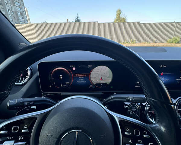 Білий Мерседес Б-клас, об'ємом двигуна 1.95 л та пробігом 260 тис. км за 22500 $, фото 33 на Automoto.ua