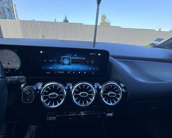 Білий Мерседес Б-клас, об'ємом двигуна 1.95 л та пробігом 260 тис. км за 22500 $, фото 24 на Automoto.ua