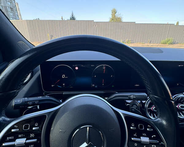 Білий Мерседес Б-клас, об'ємом двигуна 1.95 л та пробігом 260 тис. км за 22500 $, фото 35 на Automoto.ua