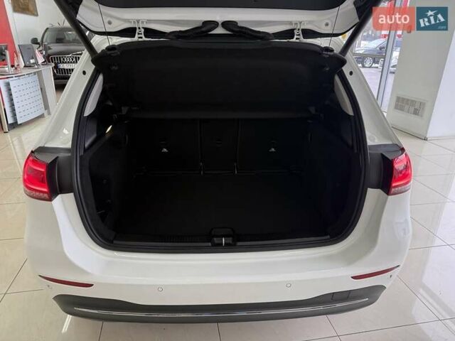 Белый Мерседес Б-класс, объемом двигателя 1.9 л и пробегом 253 тыс. км за 17700 $, фото 50 на Automoto.ua