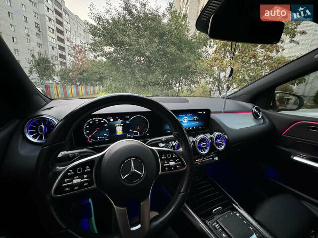 Білий Мерседес Б-клас, об'ємом двигуна 1.95 л та пробігом 260 тис. км за 22500 $, фото 57 на Automoto.ua