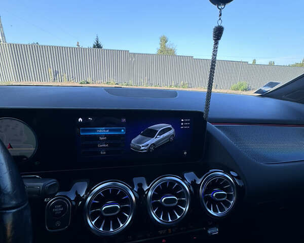 Білий Мерседес Б-клас, об'ємом двигуна 1.95 л та пробігом 260 тис. км за 22500 $, фото 28 на Automoto.ua