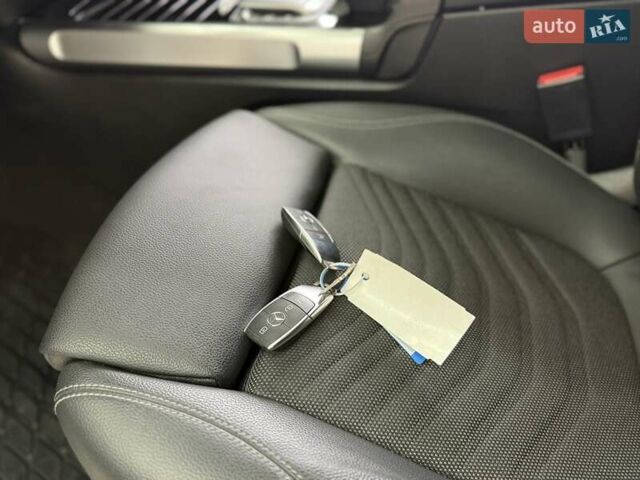 Белый Мерседес Б-класс, объемом двигателя 1.9 л и пробегом 253 тыс. км за 17700 $, фото 53 на Automoto.ua