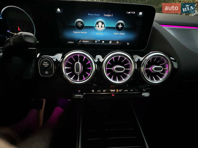 Білий Мерседес Б-клас, об'ємом двигуна 1.95 л та пробігом 260 тис. км за 22500 $, фото 58 на Automoto.ua